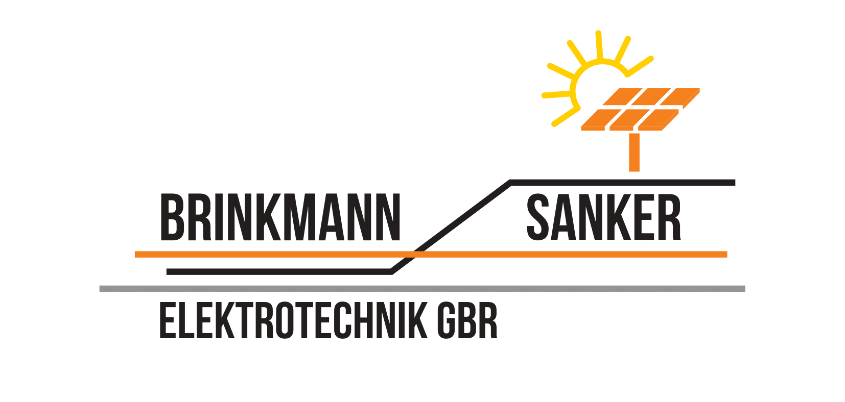 Brinkmann & Sanker Elektrotechnik GbR | Enger - Logo